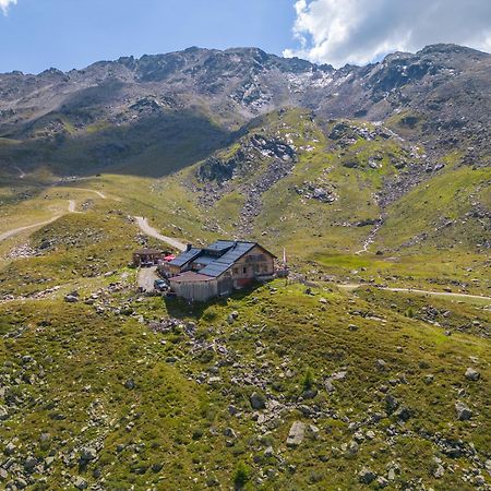 "Apart Edi" Inkl Silvretta Premium Summercard See Kültér fotó