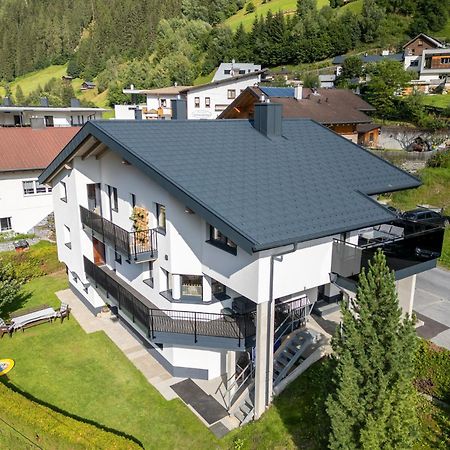 "Apart Edi" Inkl Silvretta Premium Summercard See Kültér fotó