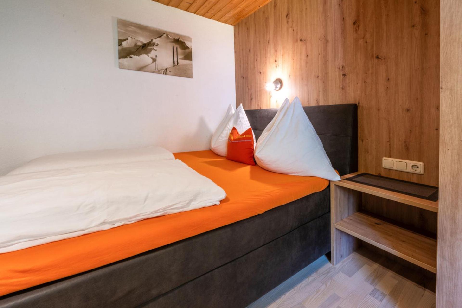"Apart Edi" Inkl Silvretta Premium Summercard See Kültér fotó