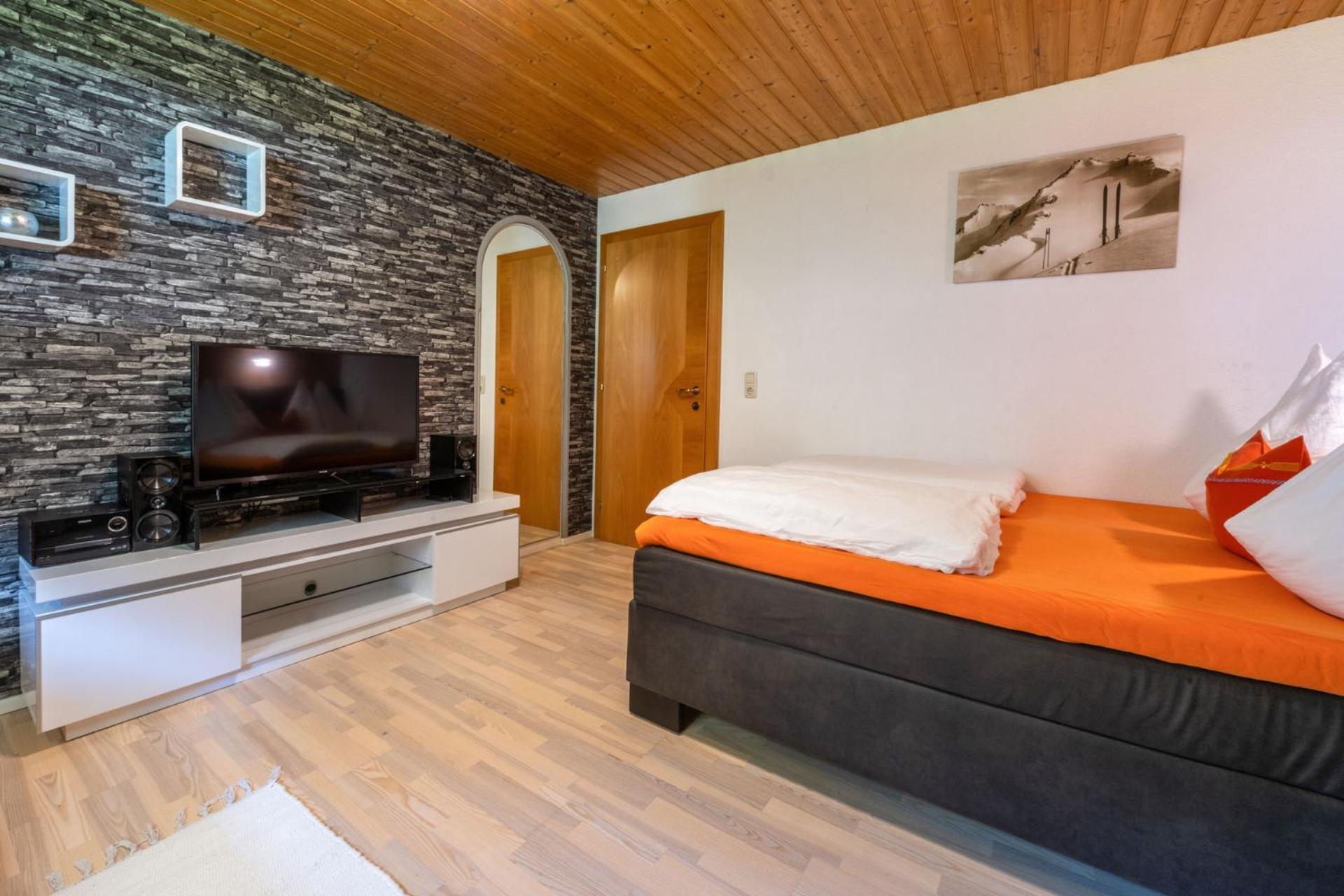 "Apart Edi" Inkl Silvretta Premium Summercard See Kültér fotó