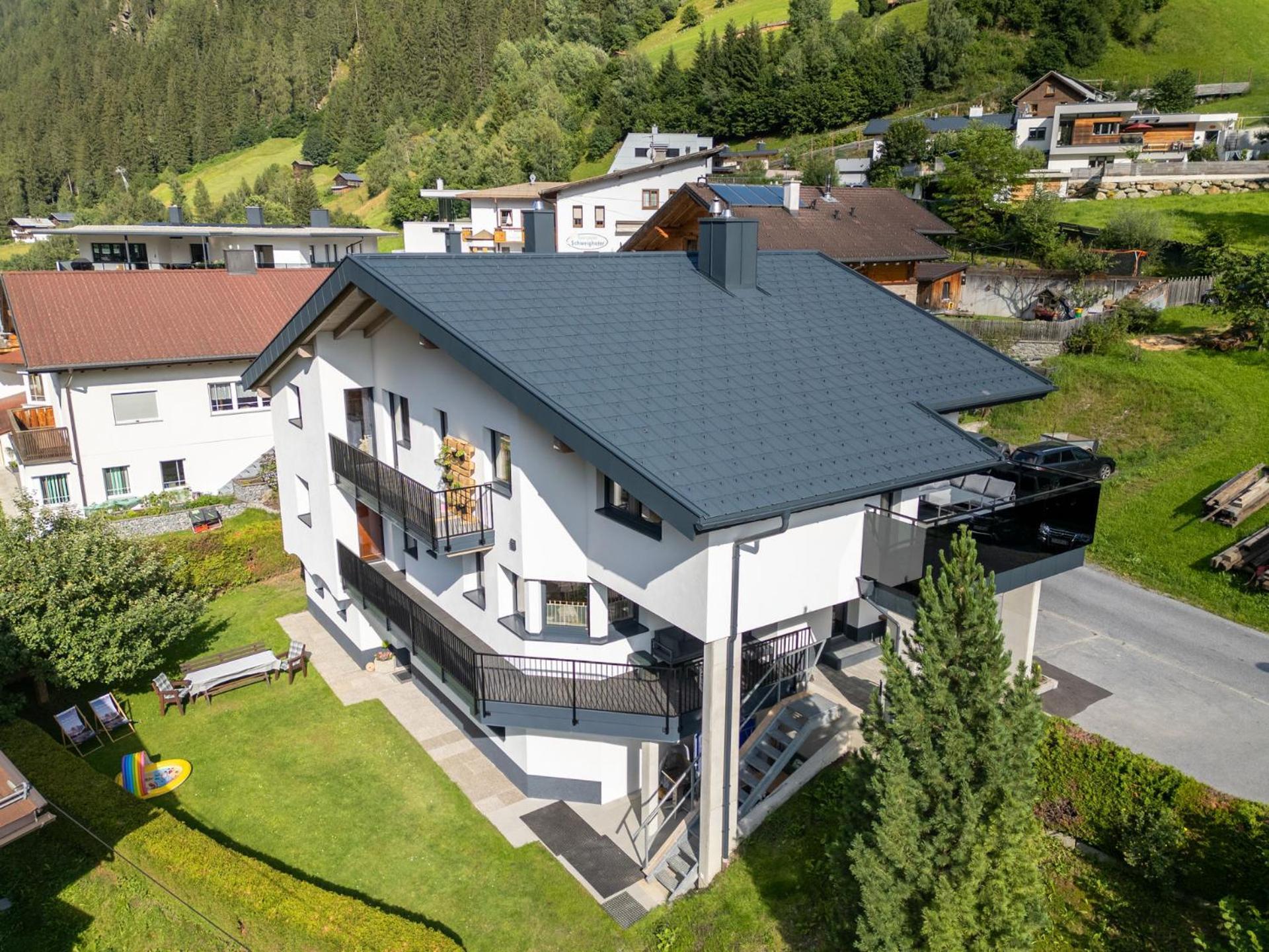 "Apart Edi" Inkl Silvretta Premium Summercard See Kültér fotó